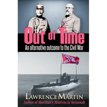Out of Time: An alternative outcome to the Civil War