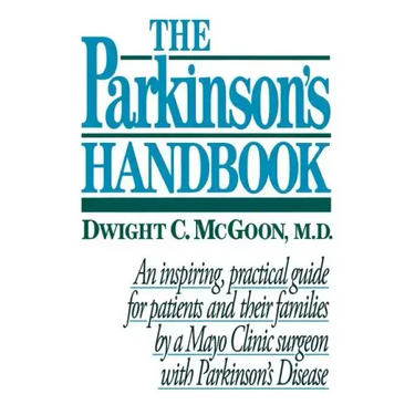 Parkinson's Handbook