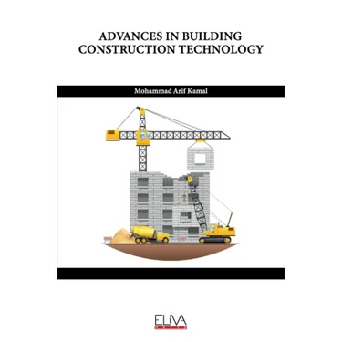 Advances in Building Construction Technology