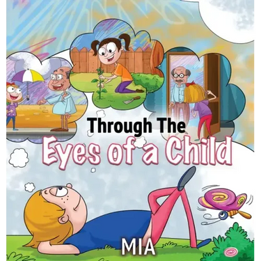 Through The Eyes Of A Child