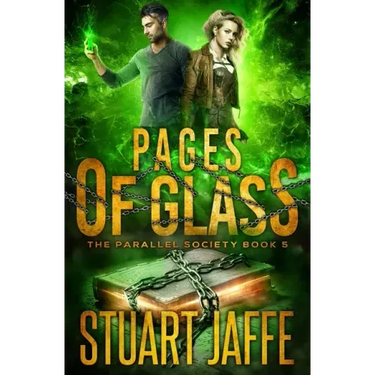 Pages of Glass