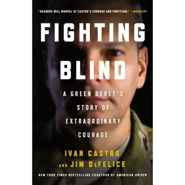 Fighting Blind