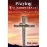 Praying The Names of God: A One Year Journey Through the Bible