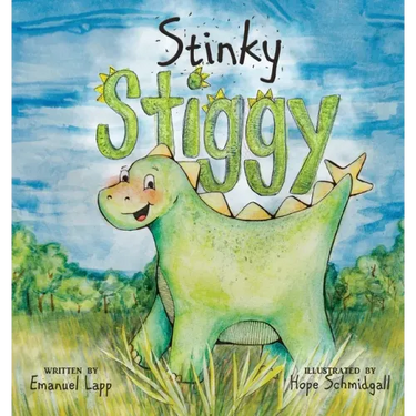 Stinky Stiggy