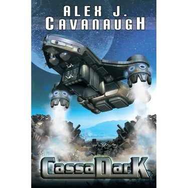CassaDark