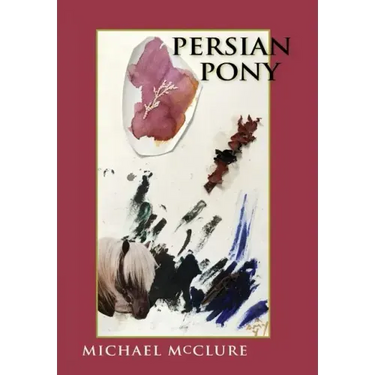 Persian Pony