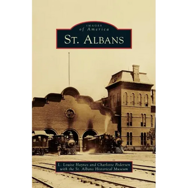 St. Albans
