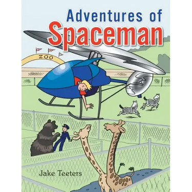 Adventures of Spaceman
