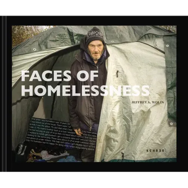 Faces of Homelessness