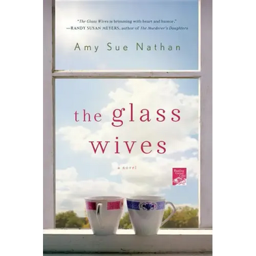 Glass Wives