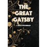 The Great Gatsby: Easy to read Layout