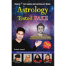 Astrology Tested Fake