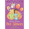 Glitter Jitters: Pet Sitters: Ready For Anything #4: A funny junior reader series (ages 5-8) with a sprinkle of magic