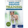 Shetland Sheepdog Training - Dog Training for your Shetland Sheepdog puppy