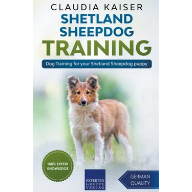 Shetland Sheepdog Training - Dog Training for your Shetland Sheepdog puppy