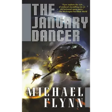 January Dancer