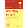 How Many Zeroes?: Counting Solutions of Systems of Polynomials Via Toric Geometry at Infinity