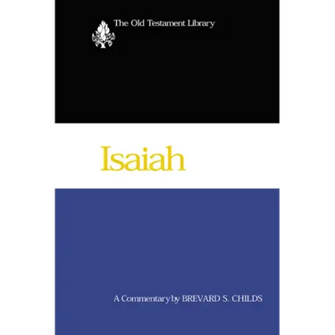 Isaiah (2000): A Commentary