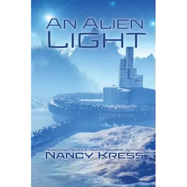 An Alien Light