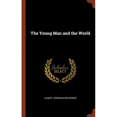 The Young Man and the World