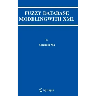 Fuzzy Database Modeling with XML