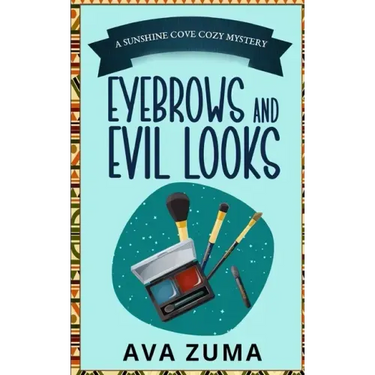 Eyebrows and Evil Looks