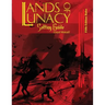 Lands of Lunacy: 5E Setting Guide
