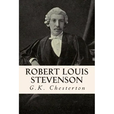 Robert Louis Stevenson