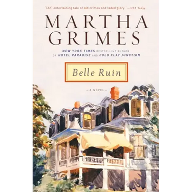 Belle Ruin