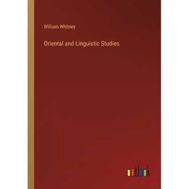 Oriental and Linguistic Studies