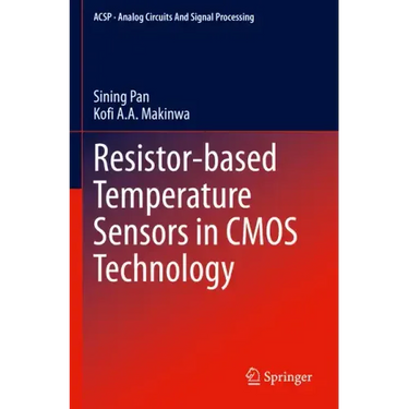 Resistor-Based Temperature Sensors in CMOS Technology