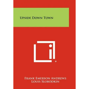 Upside Down Town