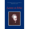 Lectures on Ethics
