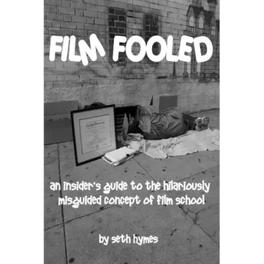 Film Fooled