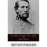 The Memoirs of Colonel John S. Mosby