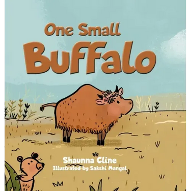 One Small Buffalo