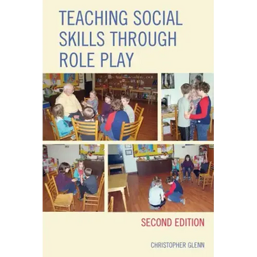 Teaching Social Skills through Role Play