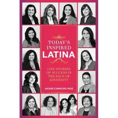 Today's Inspired Latina