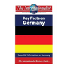 Key Facts on Germany: Essential Information on Germany