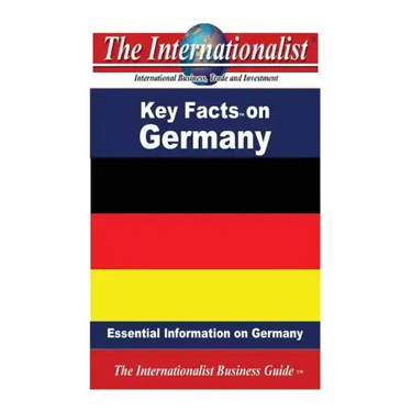 Key Facts on Germany: Essential Information on Germany