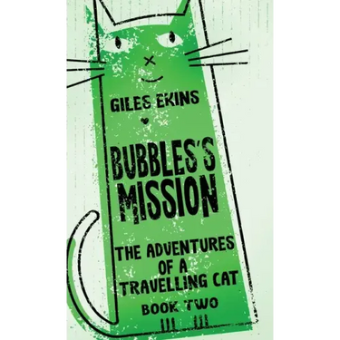 Bubbles's Mission