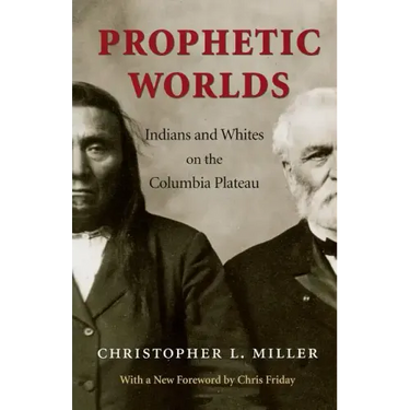 Prophetic Worlds