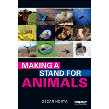 Making a Stand for Animals