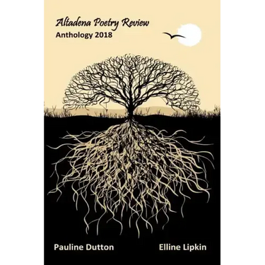 Altadena Poetry Review: Anthology 2018