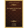 The Apples Of New York (1905)