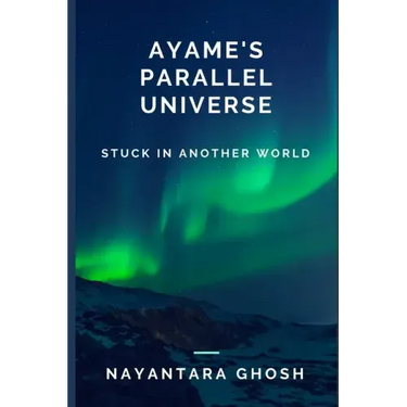 Ayame's Parallel Universe: Stuck In Another World