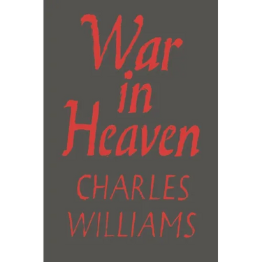 War in Heaven