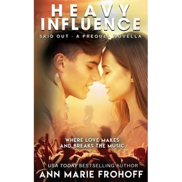 Heavy Influence: Skid Out