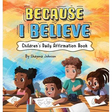 Because I Believe
