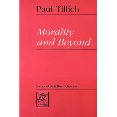Morality & Beyond